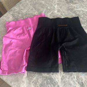 Boo gee short bundle